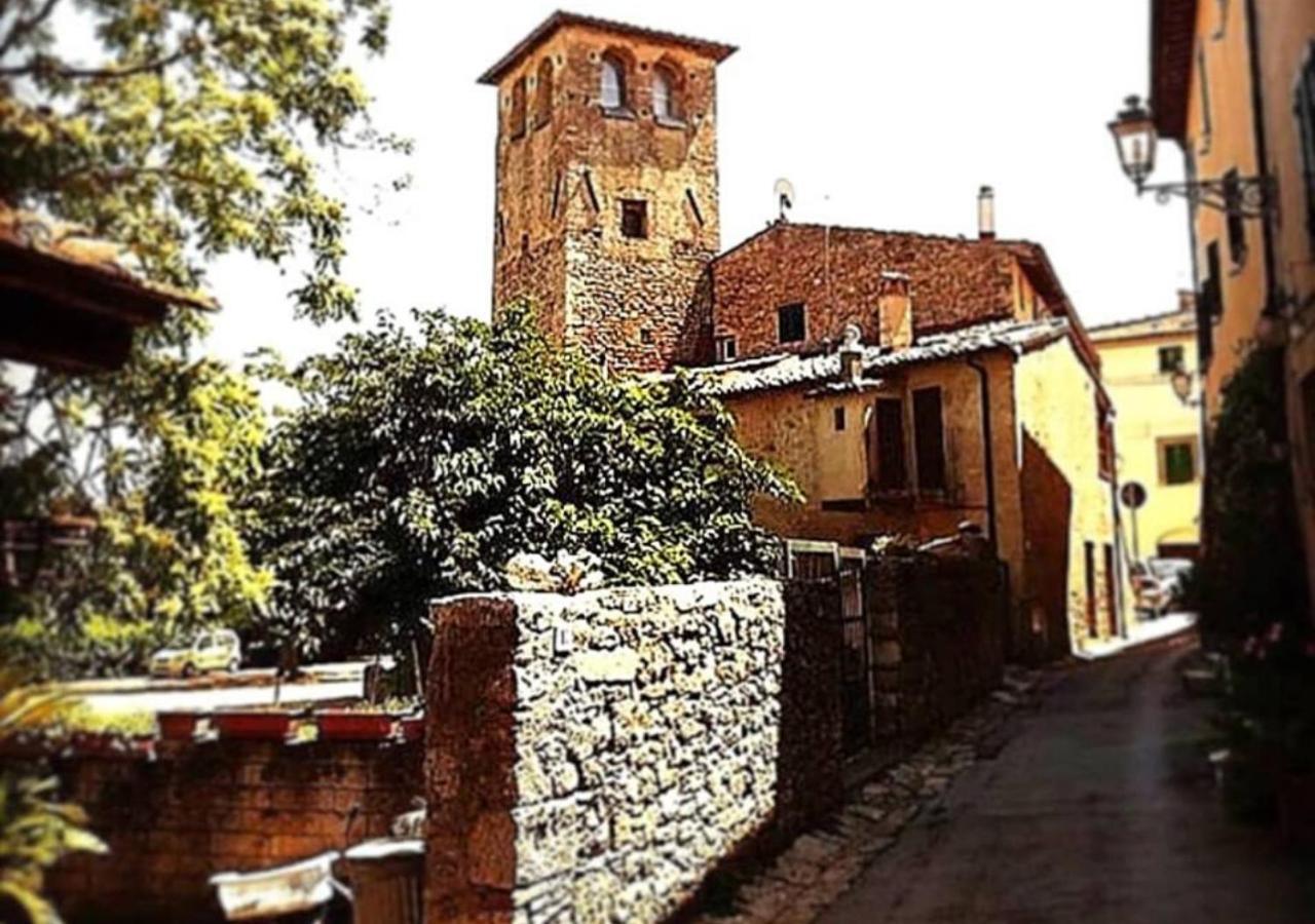 Albergo Livorno Casciana Terme Extérieur photo